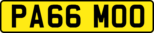 PA66MOO
