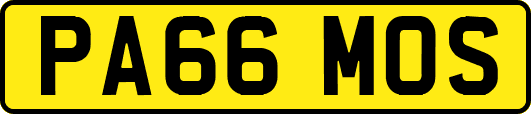 PA66MOS