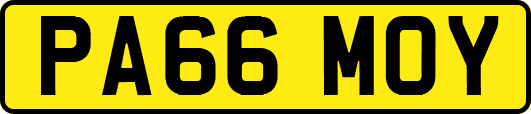 PA66MOY