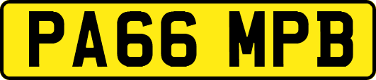 PA66MPB
