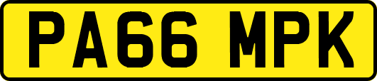 PA66MPK