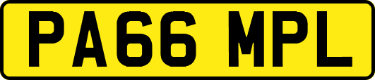 PA66MPL