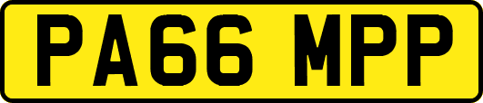 PA66MPP