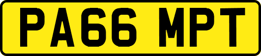 PA66MPT