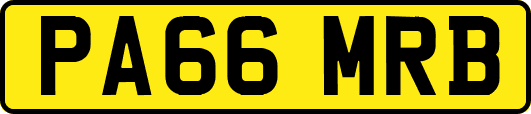 PA66MRB