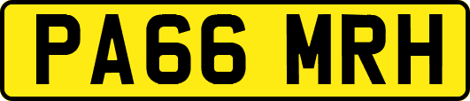 PA66MRH
