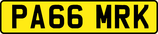 PA66MRK