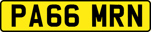 PA66MRN
