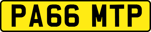 PA66MTP