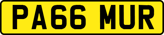 PA66MUR