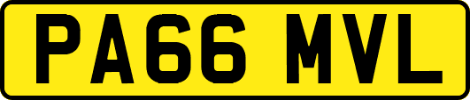 PA66MVL