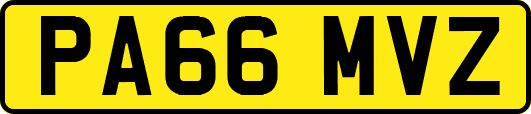 PA66MVZ