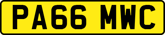 PA66MWC