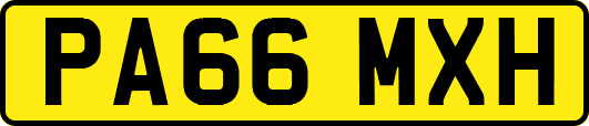 PA66MXH