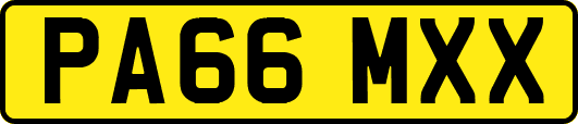 PA66MXX