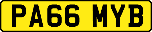 PA66MYB