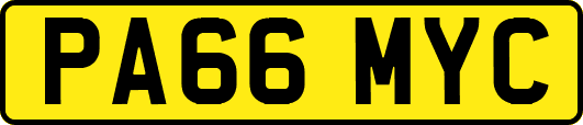 PA66MYC