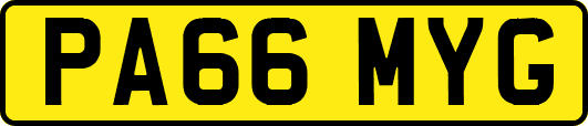PA66MYG
