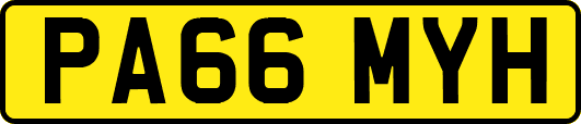 PA66MYH