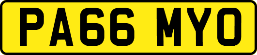 PA66MYO