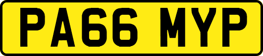 PA66MYP
