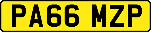 PA66MZP
