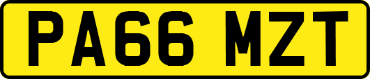 PA66MZT