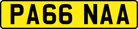 PA66NAA