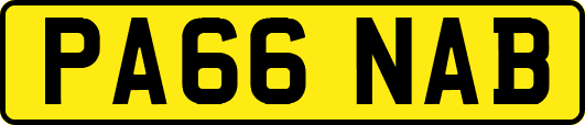 PA66NAB