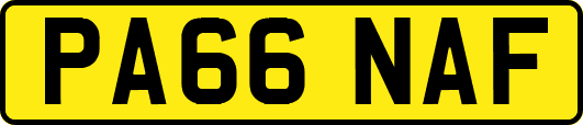PA66NAF