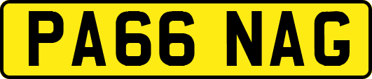 PA66NAG