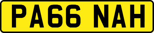 PA66NAH