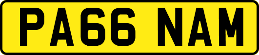 PA66NAM