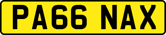 PA66NAX
