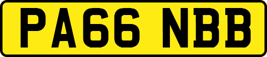 PA66NBB