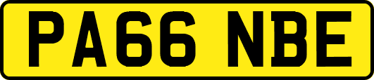 PA66NBE