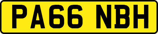 PA66NBH