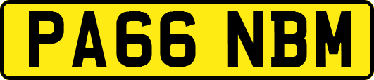 PA66NBM