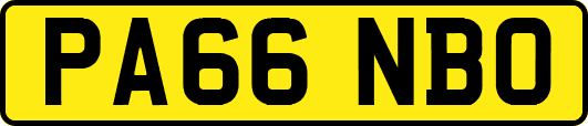 PA66NBO