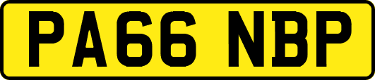PA66NBP
