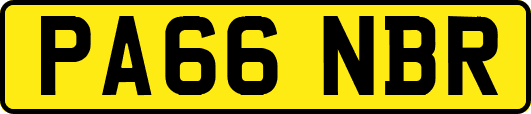 PA66NBR
