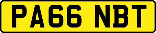 PA66NBT