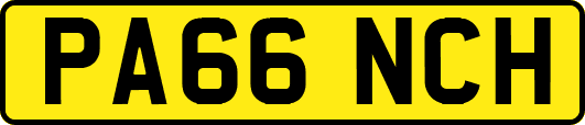 PA66NCH