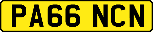 PA66NCN