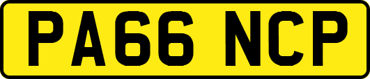PA66NCP