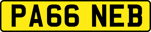 PA66NEB