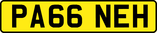 PA66NEH