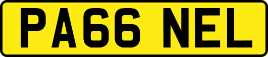 PA66NEL
