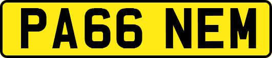 PA66NEM