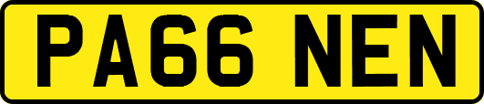 PA66NEN